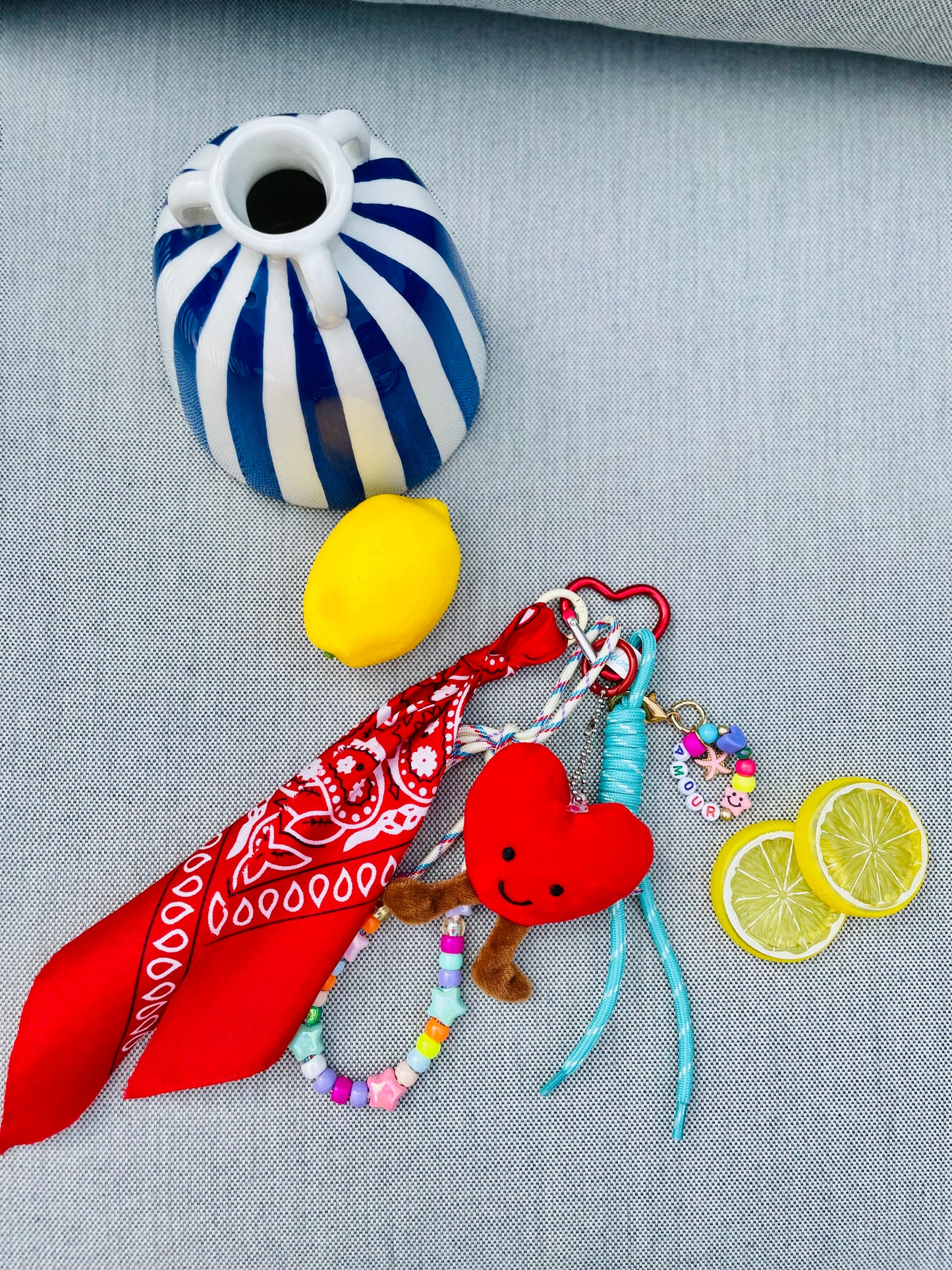 Grigri Bandana ♥️