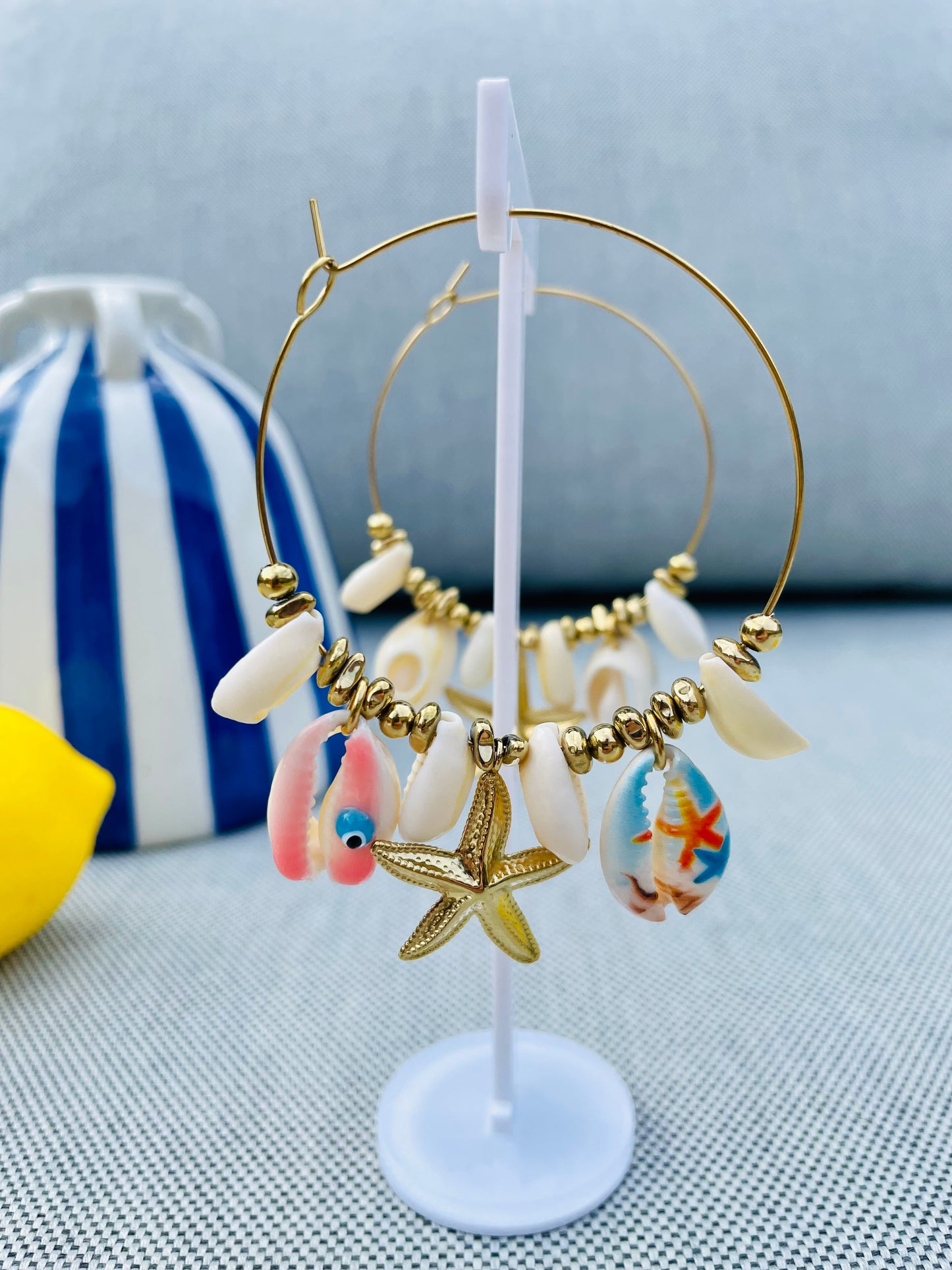 Créoles des mers 🐬