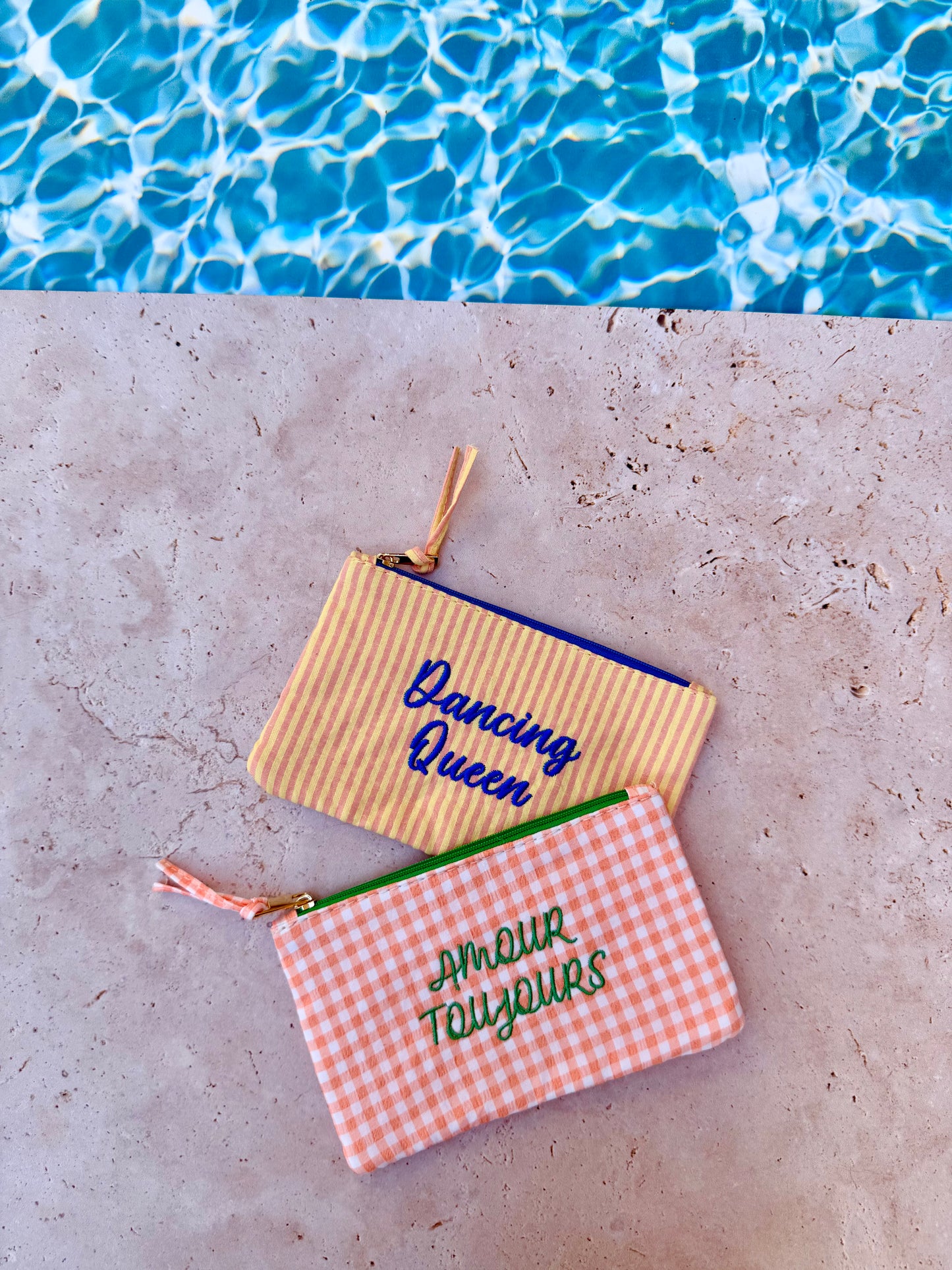 Pochette Dancing Queen 🪩