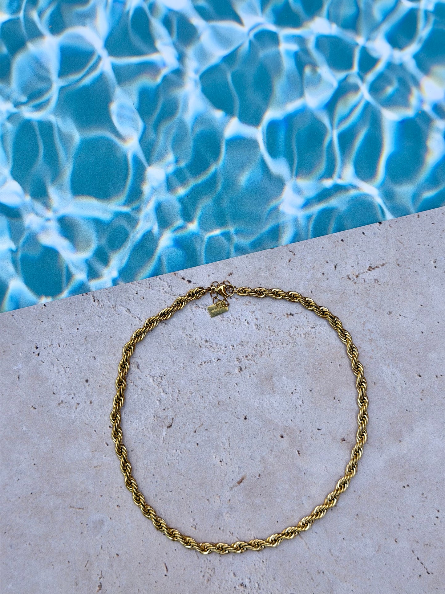 Chaîne Twist