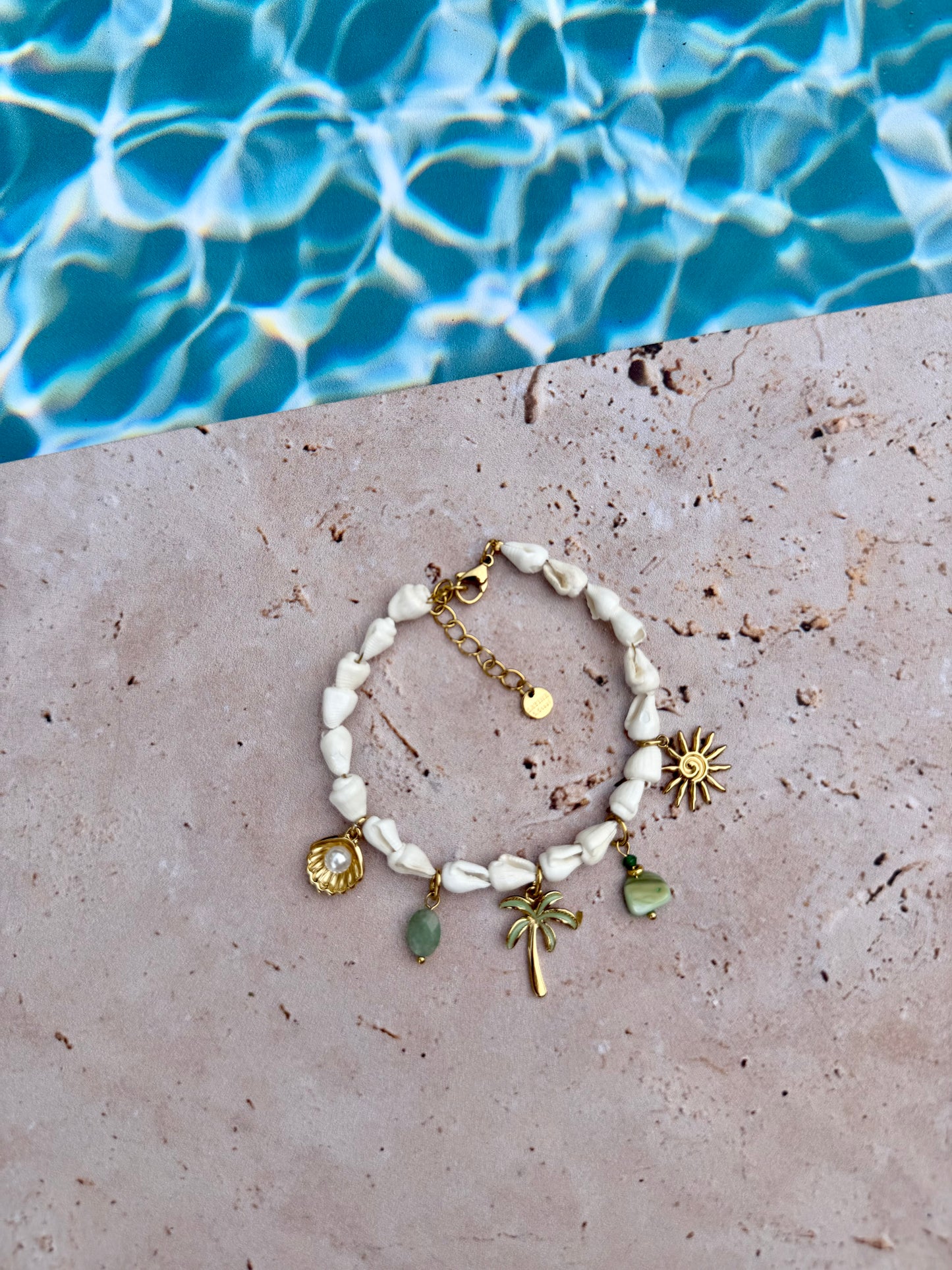 Bracelet Holidays 🌴
