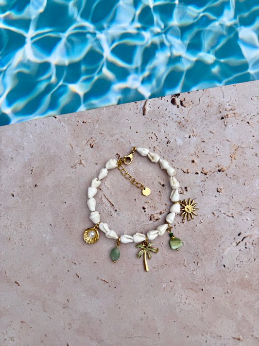 Bracelet Holidays 🌴