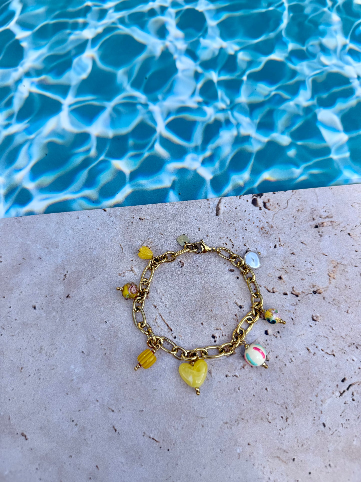 Bracelet Solal đź’›