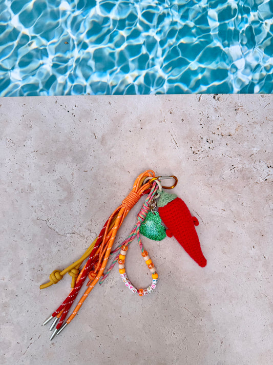 Grigri Piment 🌶️