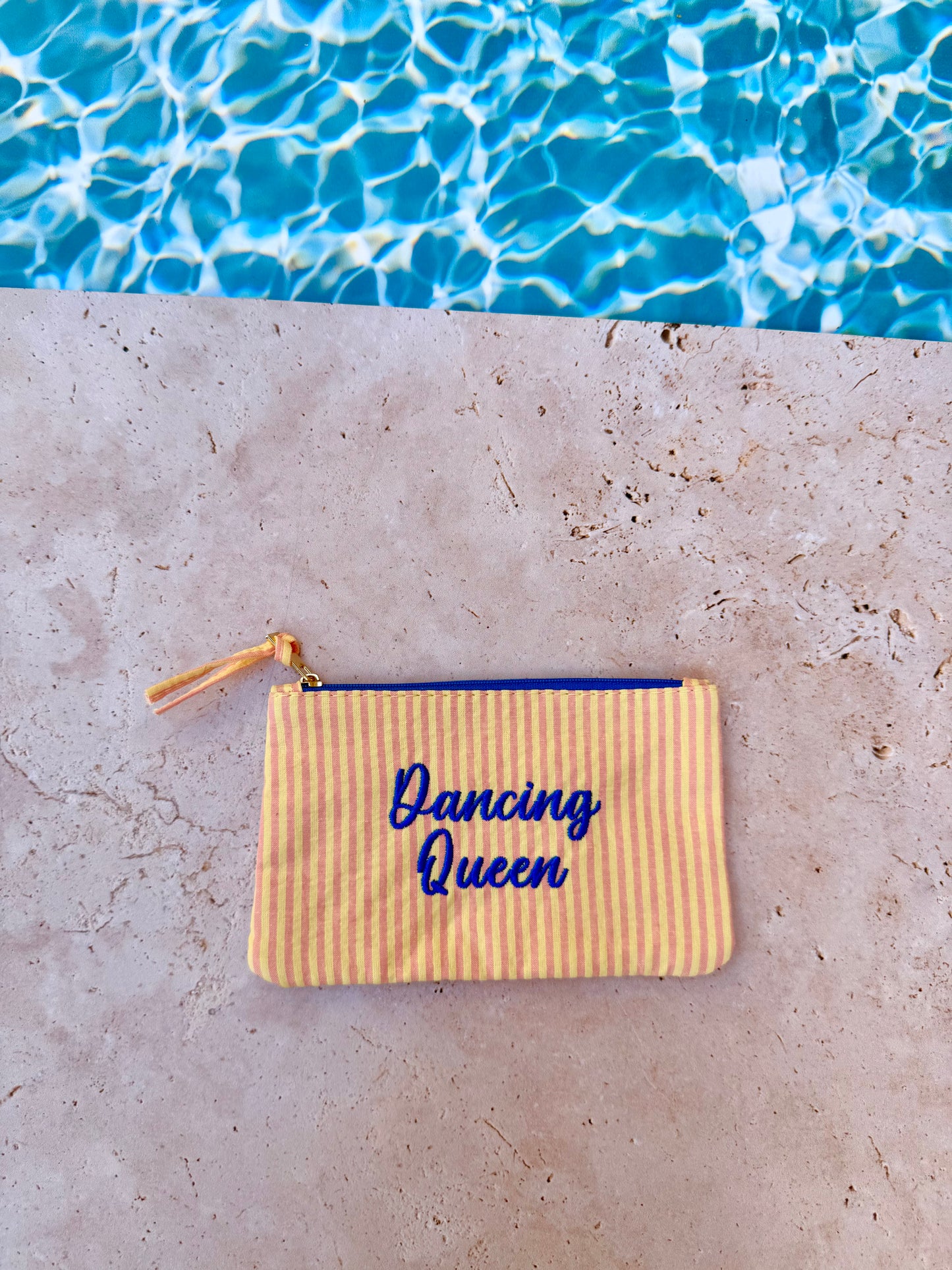 Pochette Dancing Queen 🪩