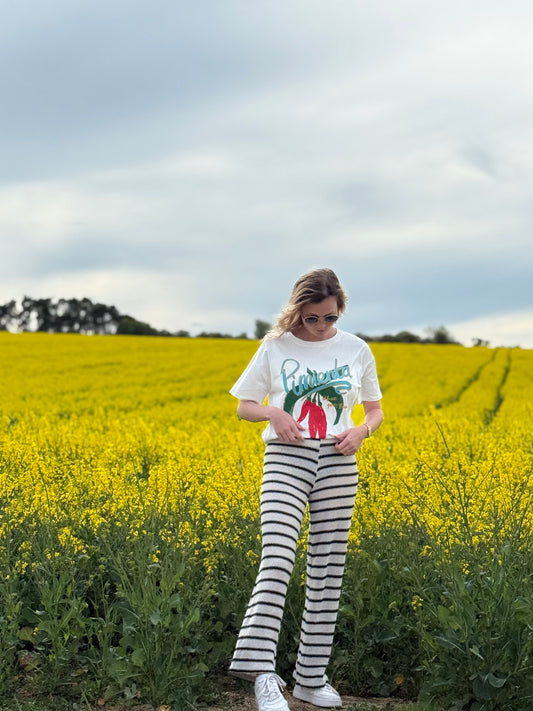 T-shirt Pimienta 🌶️