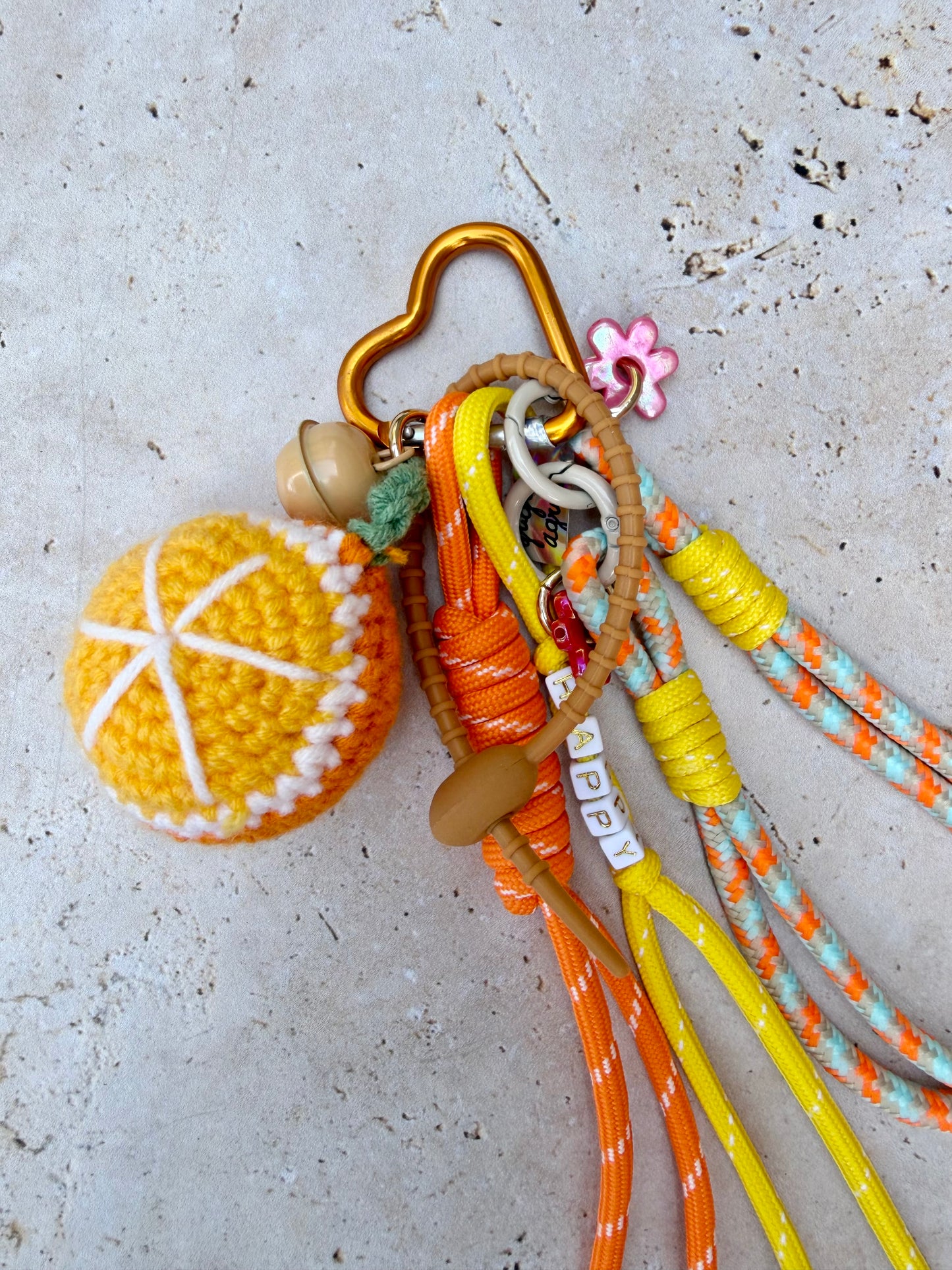 Grigri Agrume 🍊