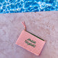 Pochette AMOUR TOUJOURS 💚