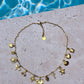 Collier Charms