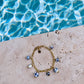 Bracelet Porcelaine 🔵