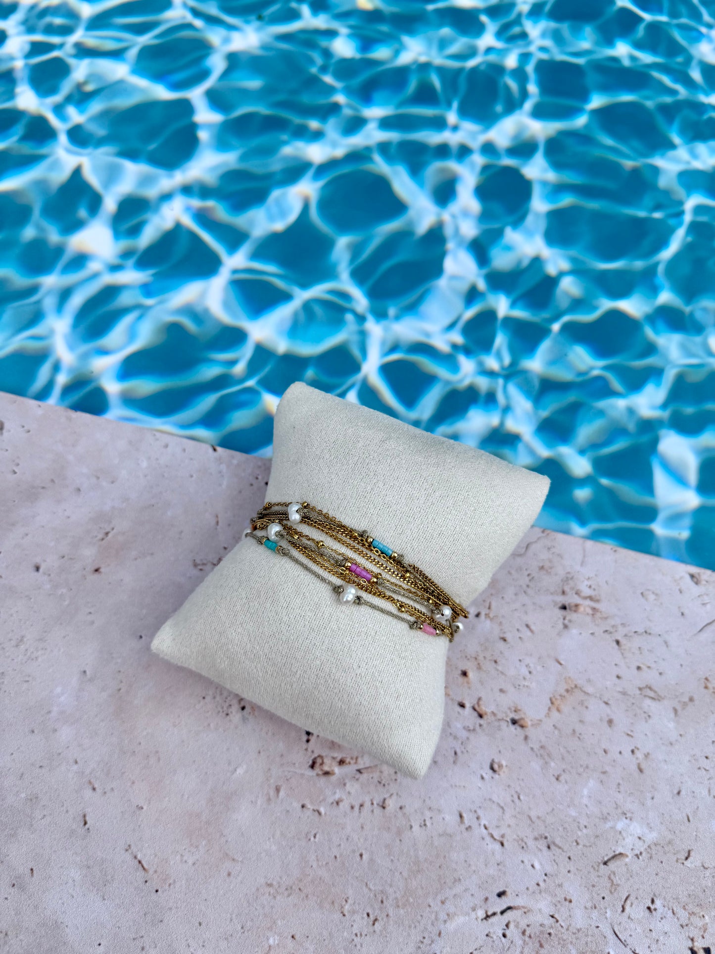 Bracelet Rainbow 🌈