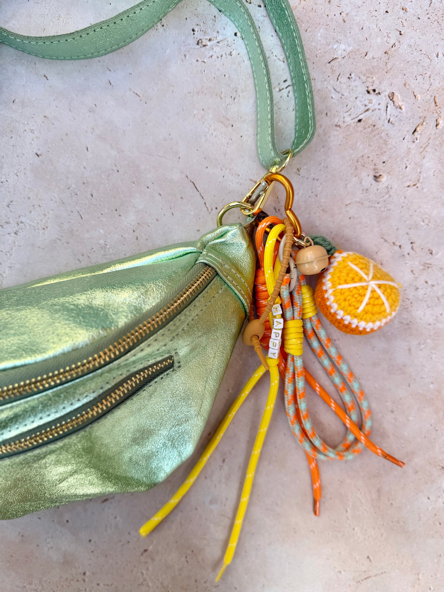 Grigri Agrume 🍊