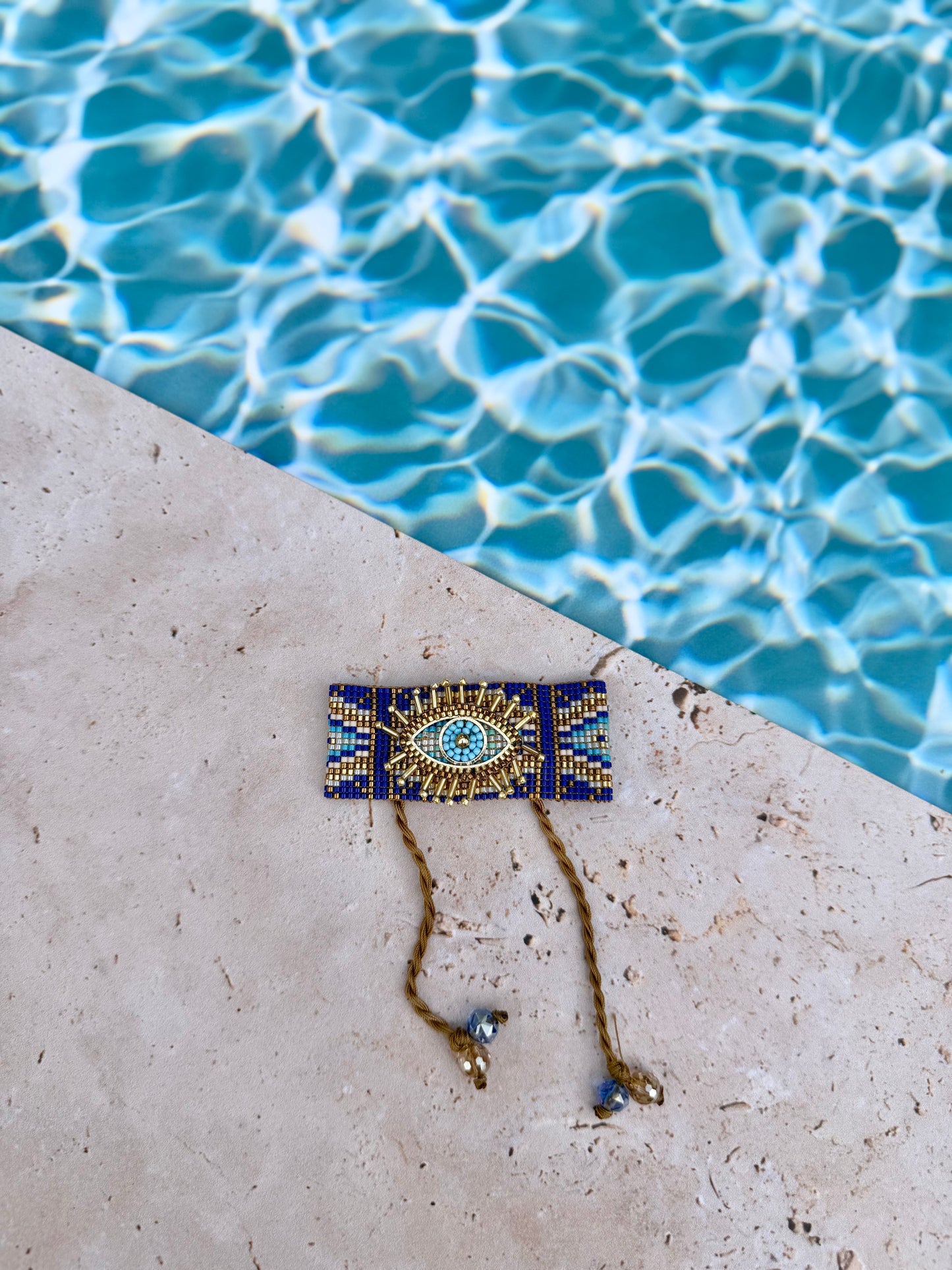 Bracelet Œil protecteur 🧿