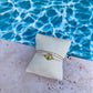 Bracelet Ex-voto rose
