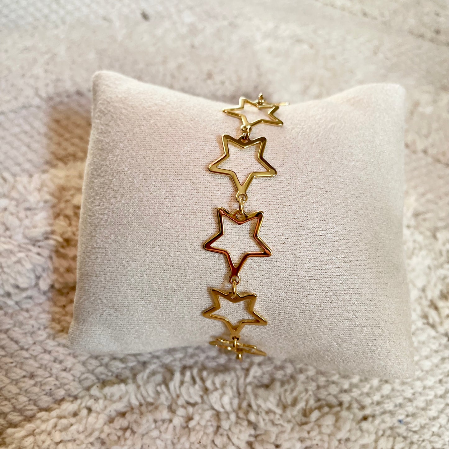 Bracelet Constellation