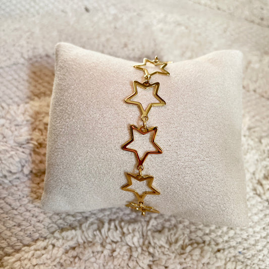 Bracelet Constellation