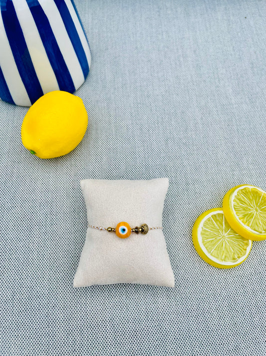 Bracelet Œil protecteur 🧿