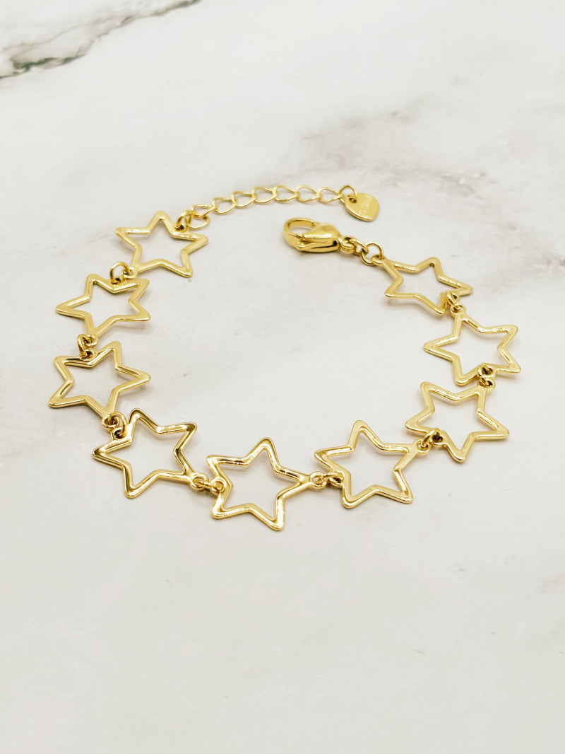 Bracelet Constellation