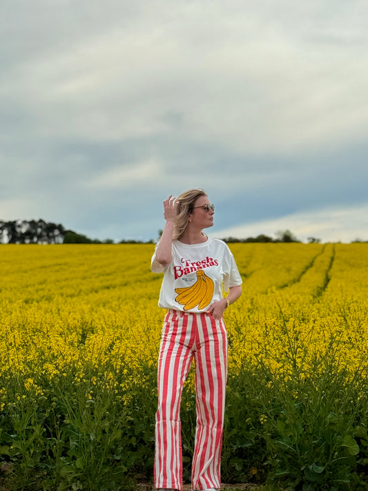 T-shirt Banana 🍌