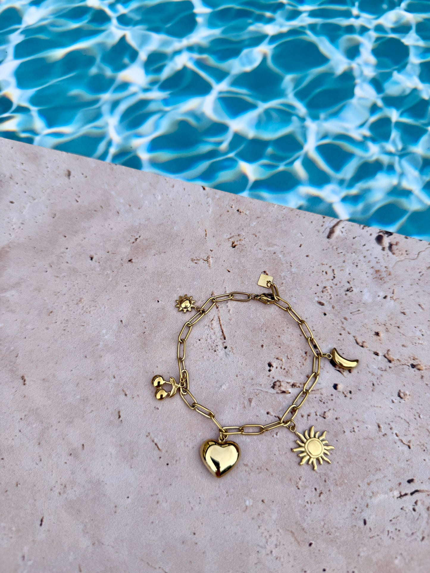 Bracelet Charms