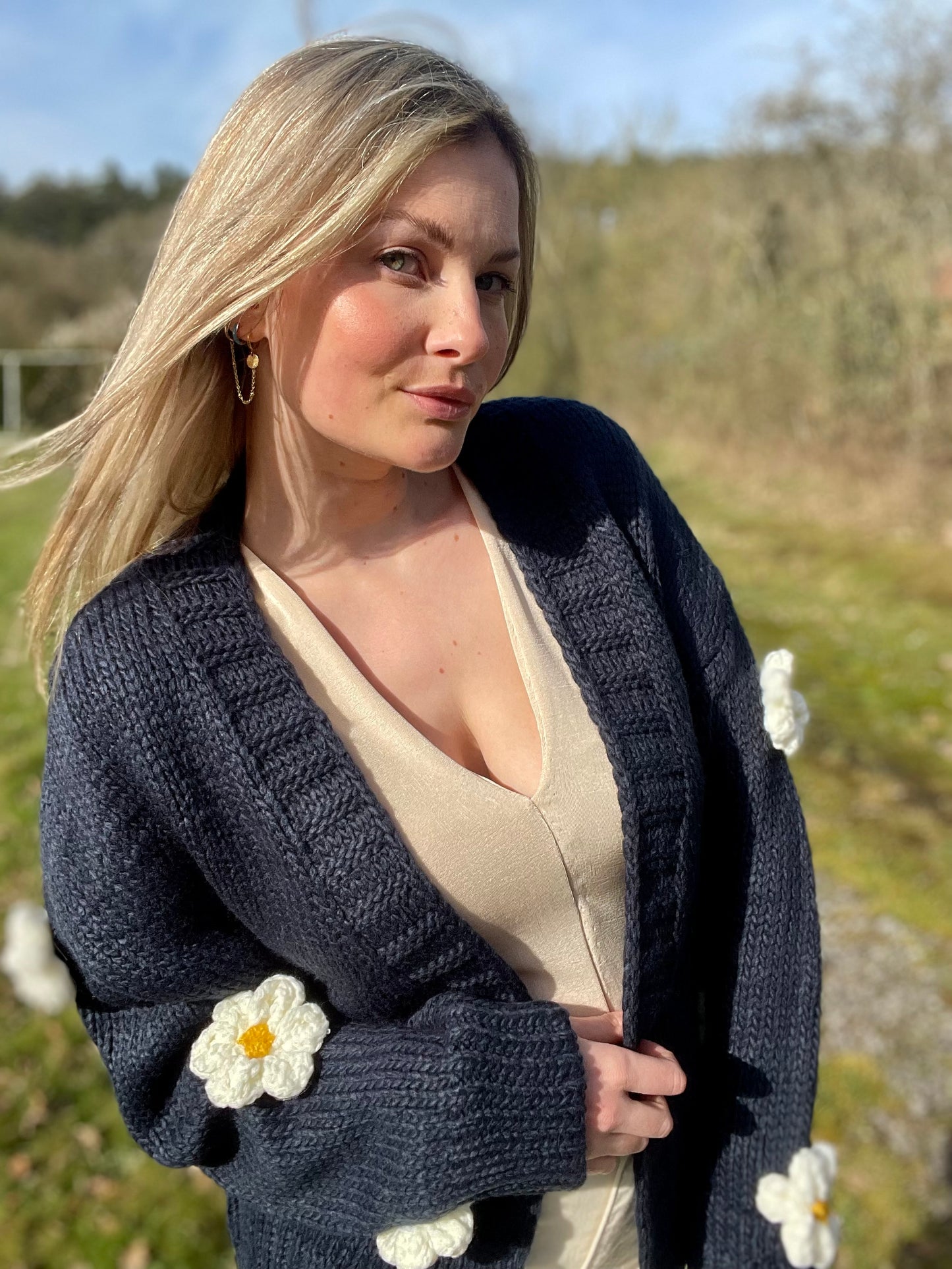 Gilet Daisy