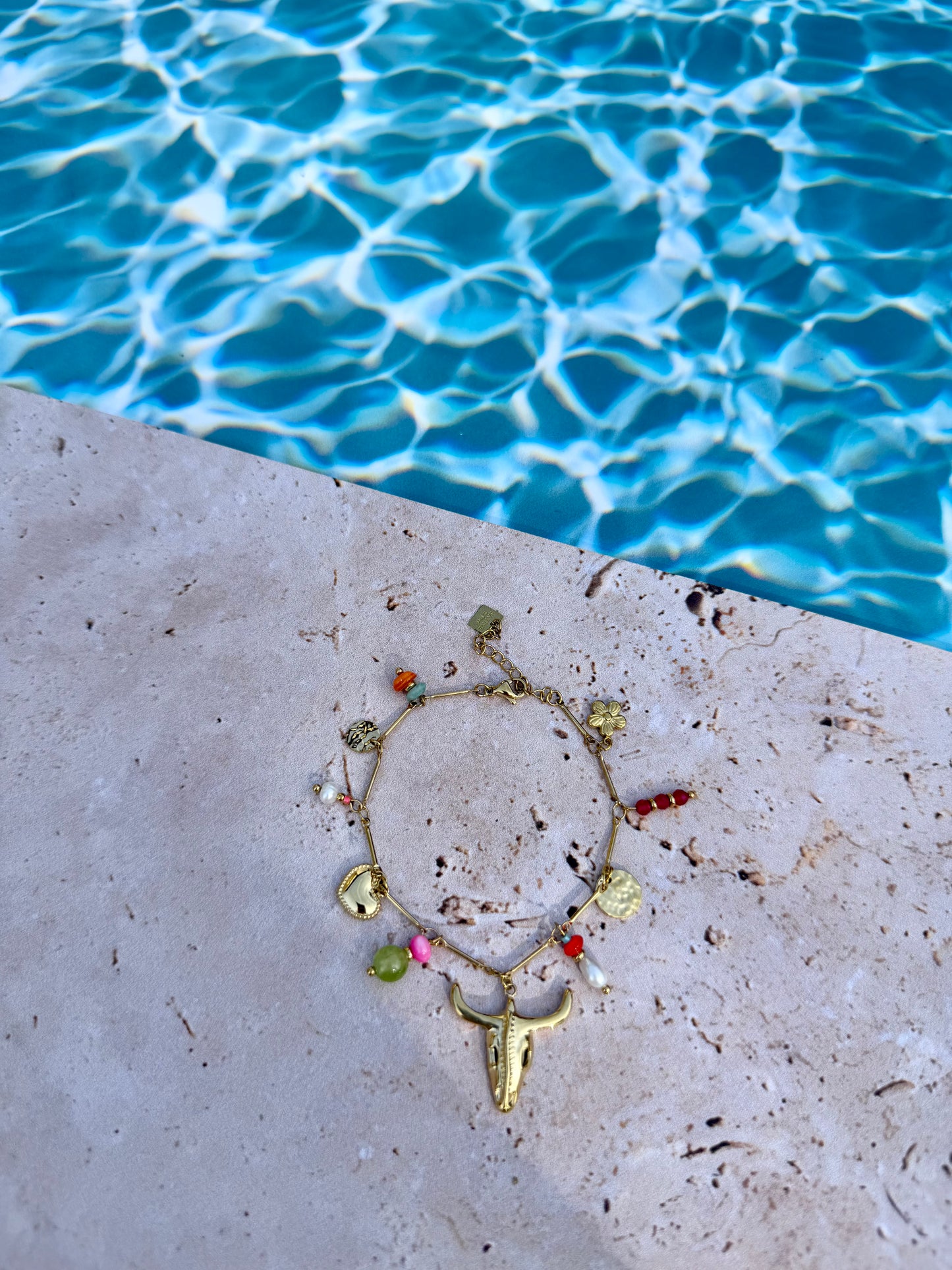 Bracelet Texas