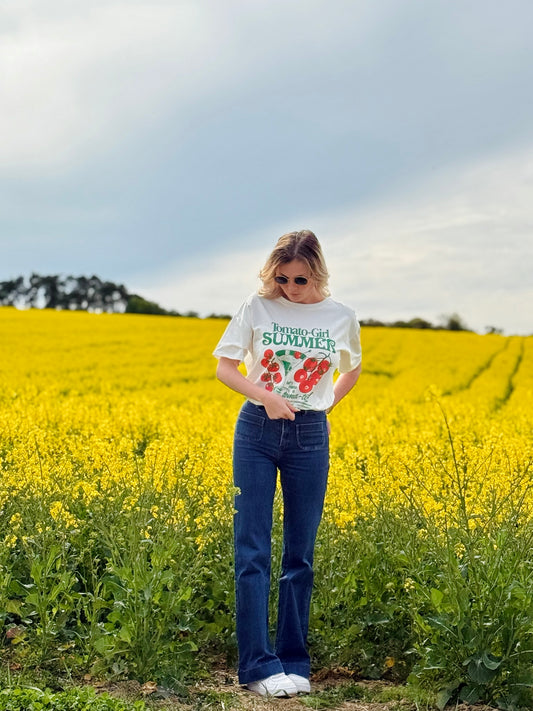 T-shirt Tomato 🍅
