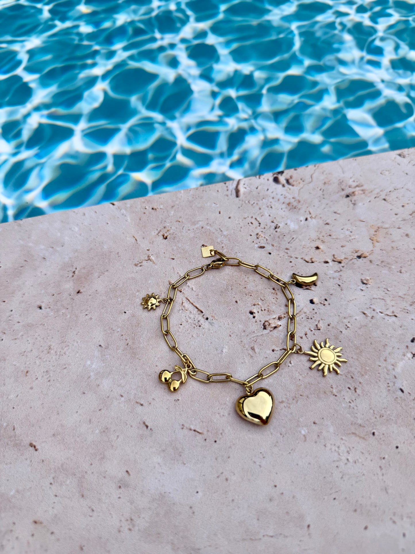 Bracelet Charms
