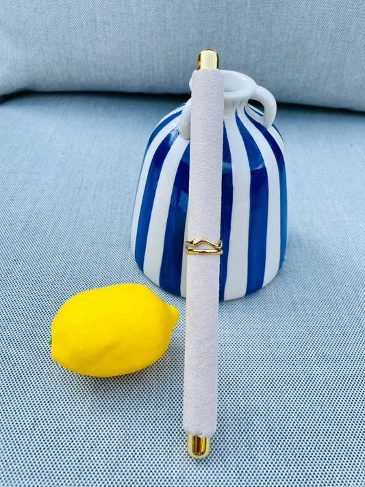 Bague Symbiose gold 🟡