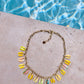 Collier Coquillages 🐚