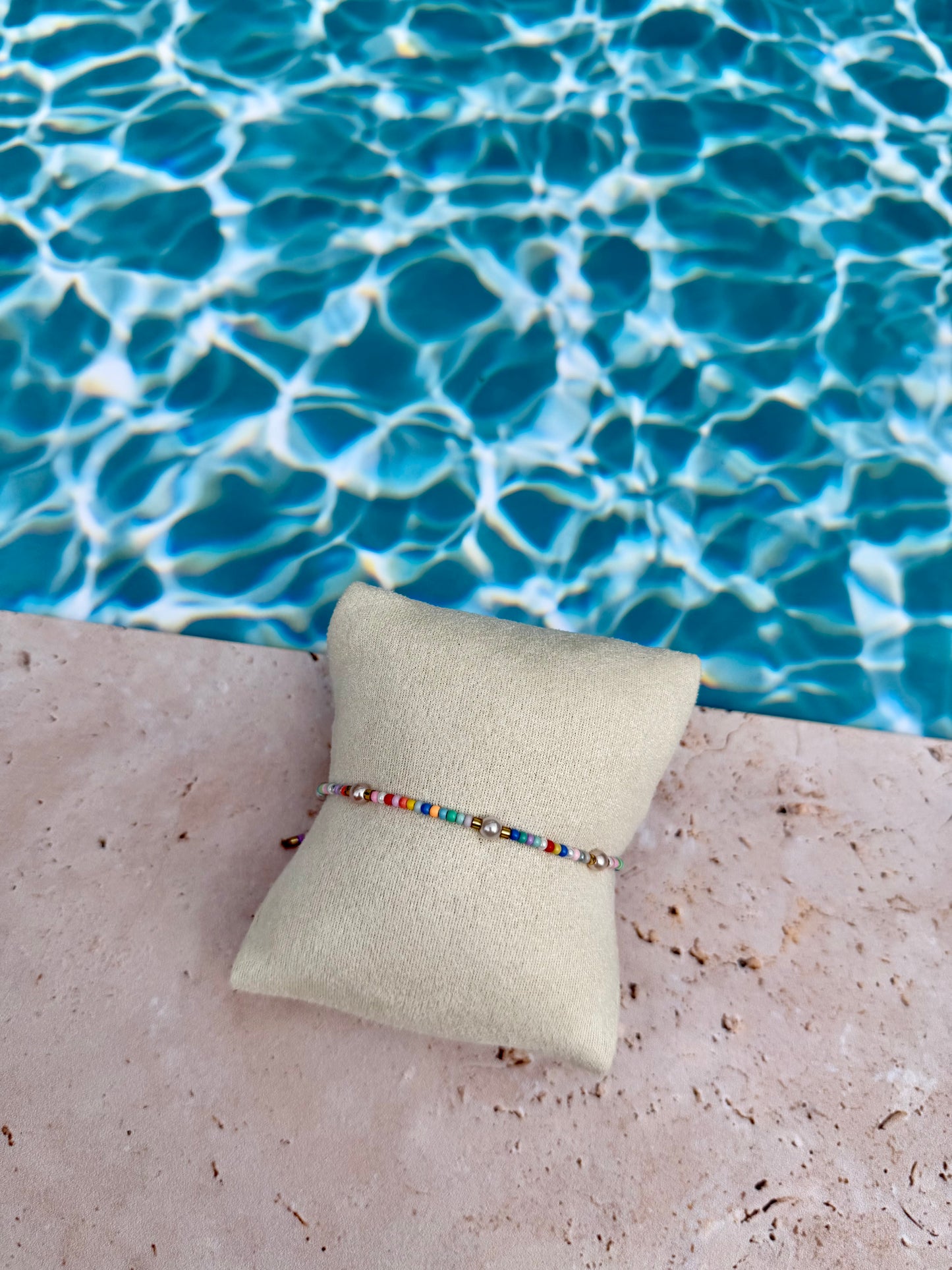 Bracelet Lucky