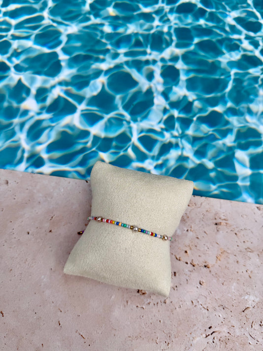 Bracelet Lucky