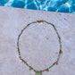Collier Sea Shell