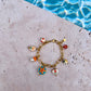 Bracelet Flower