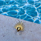 Bague Perle solaire