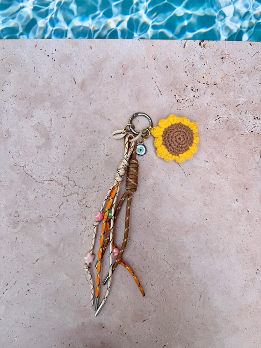 Grigri Tournesol 🌻