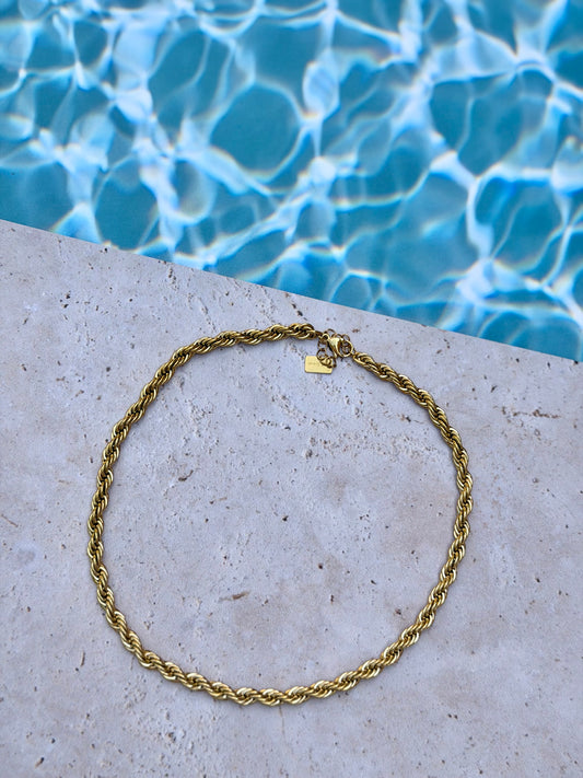 Chaîne Twist