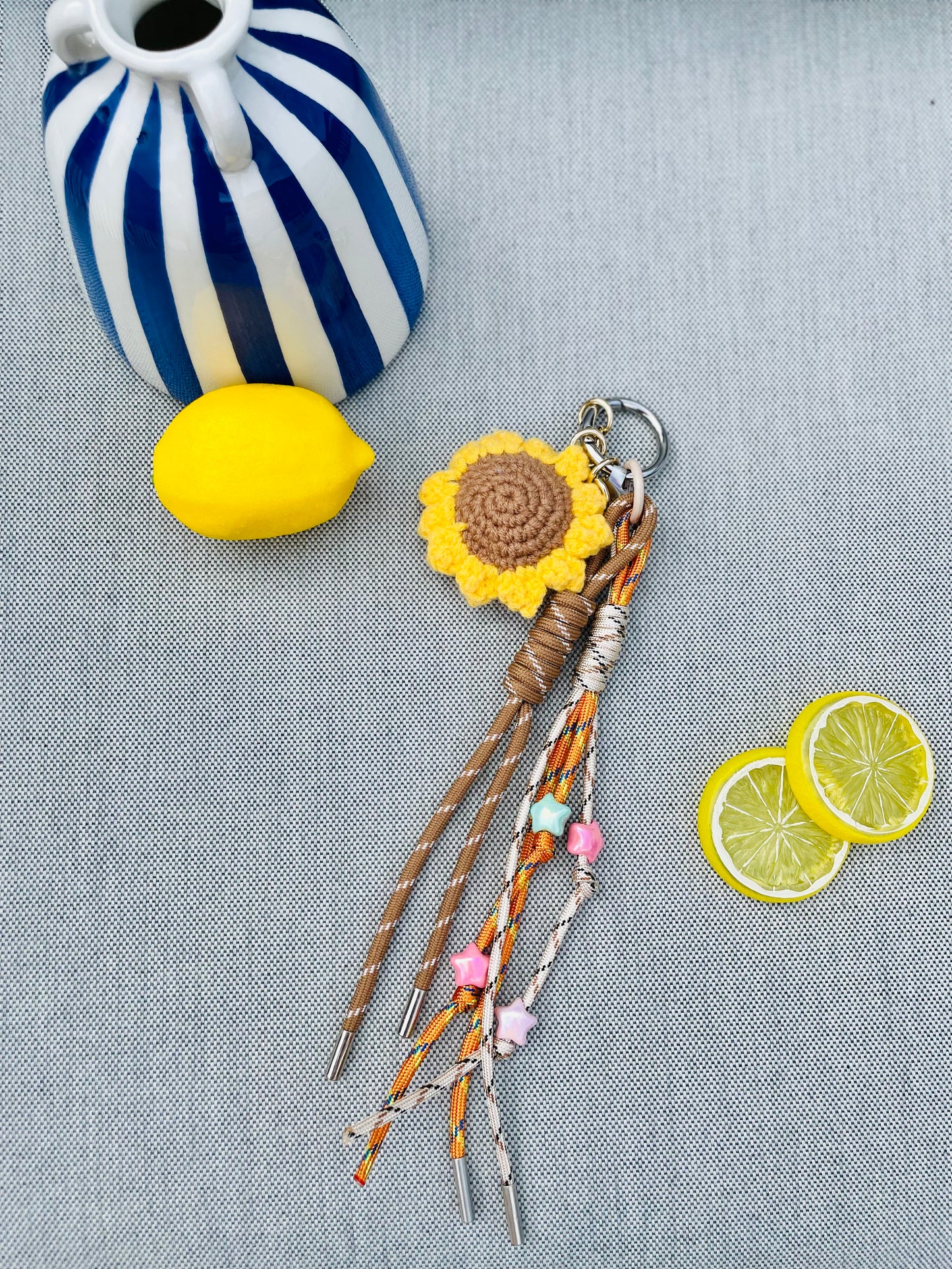 Grigri Sunflower 🌻