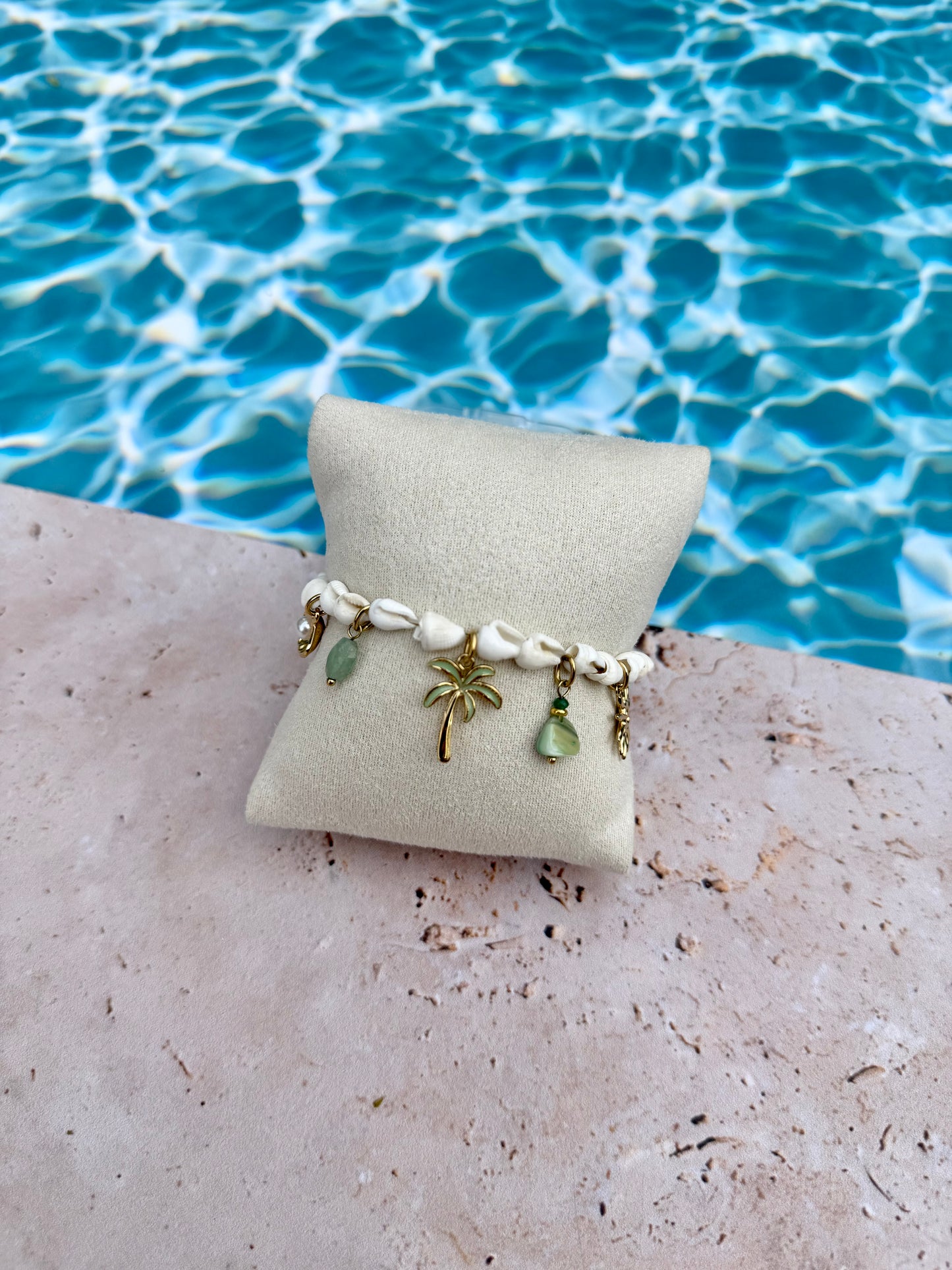 Bracelet Holidays 🌴