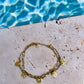 Bracelet Médaillons