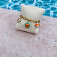 Bracelet Flower