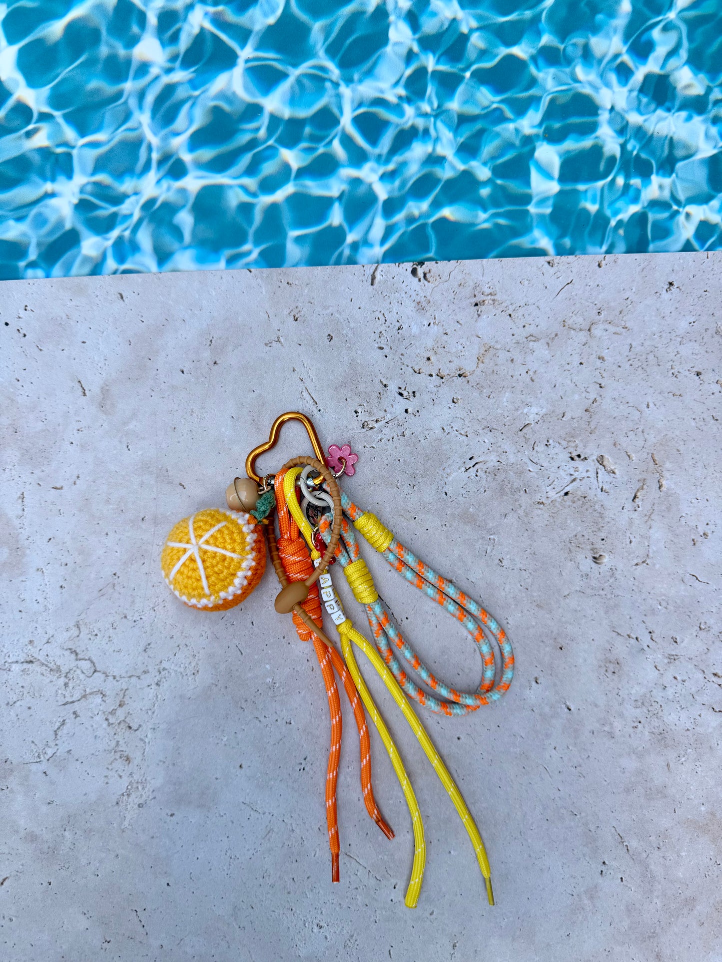 Grigri Agrume 🍊
