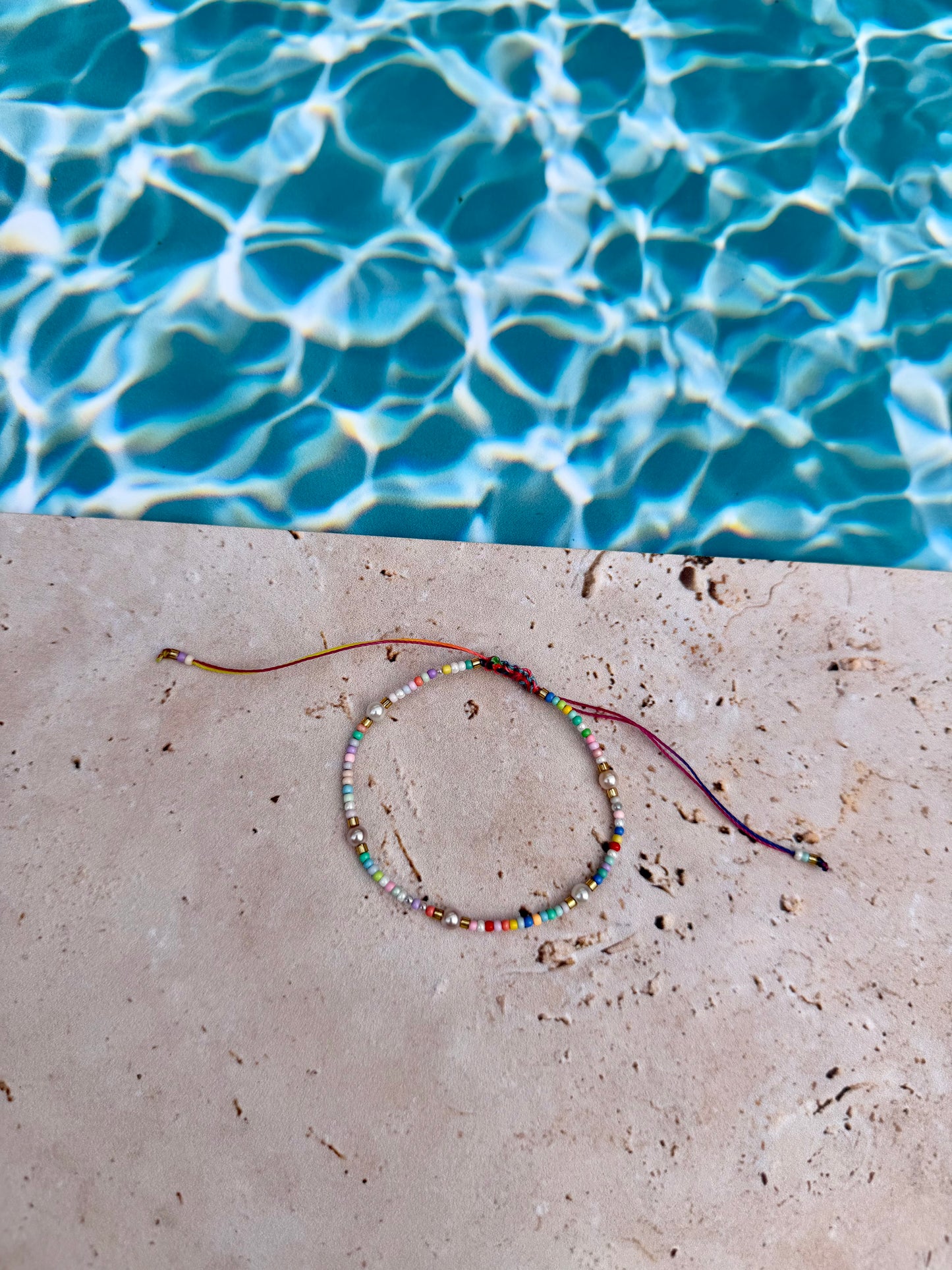 Bracelet Lucky