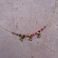 Collier Cerises multi 🍒