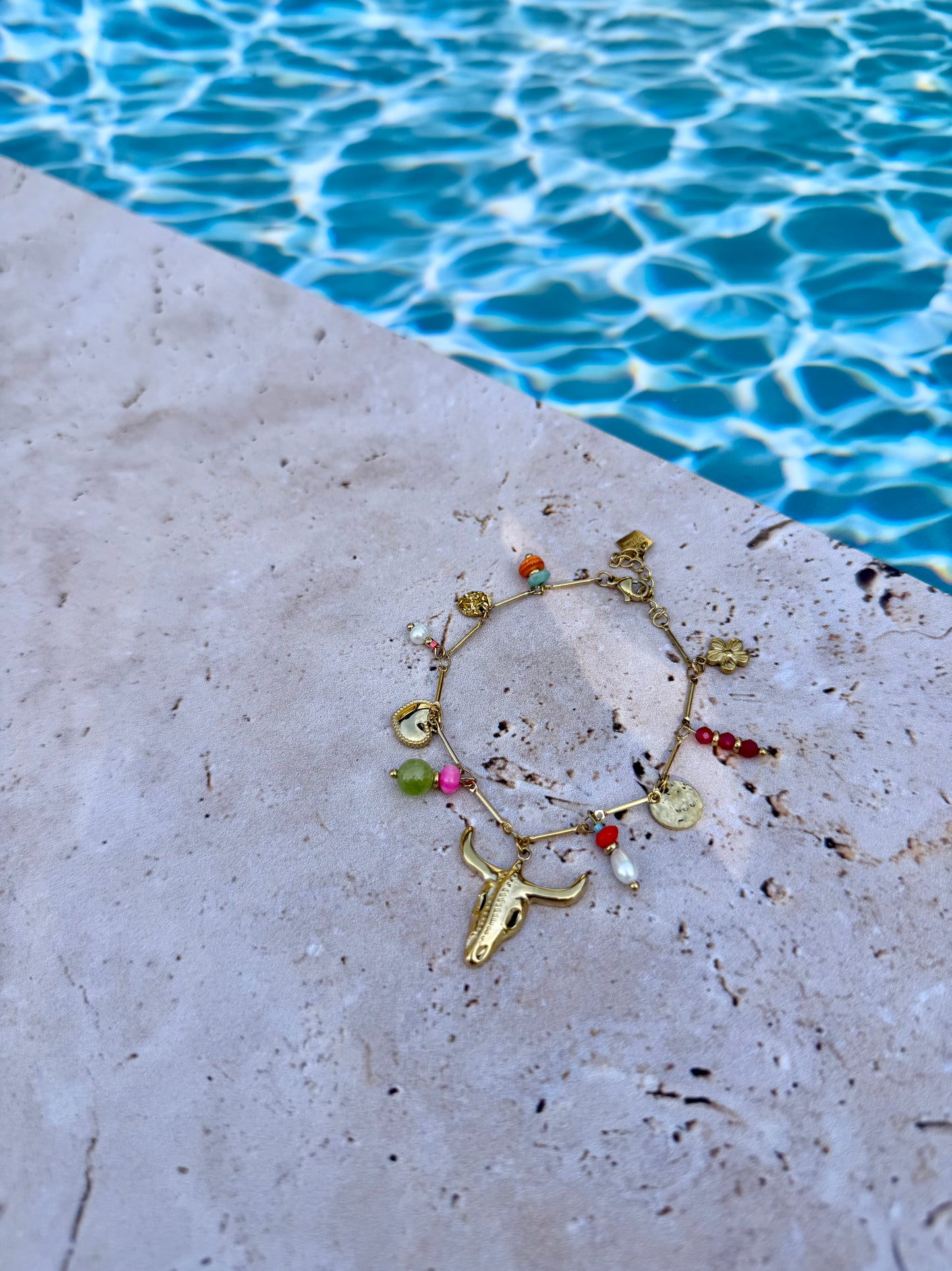 Bracelet Texas