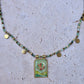 Collier Sea Shell