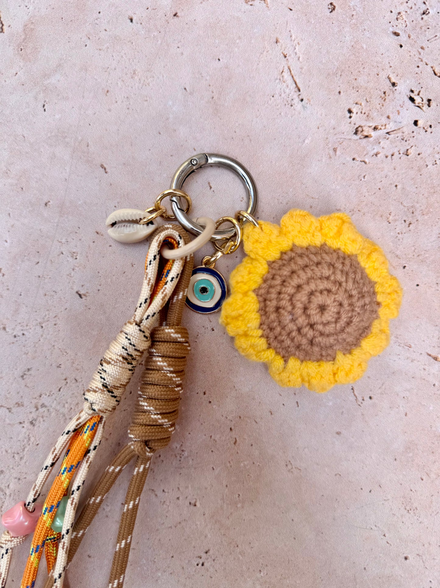 Grigri Tournesol 🌻