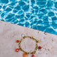 Bracelet Peachy 🧡